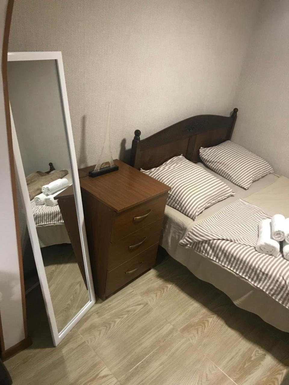 M&S Apartment At Old Tbilisi Buitenkant foto