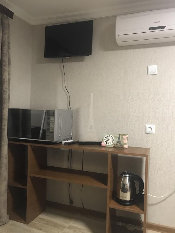 M&S Apartment At Old Tbilisi Buitenkant foto